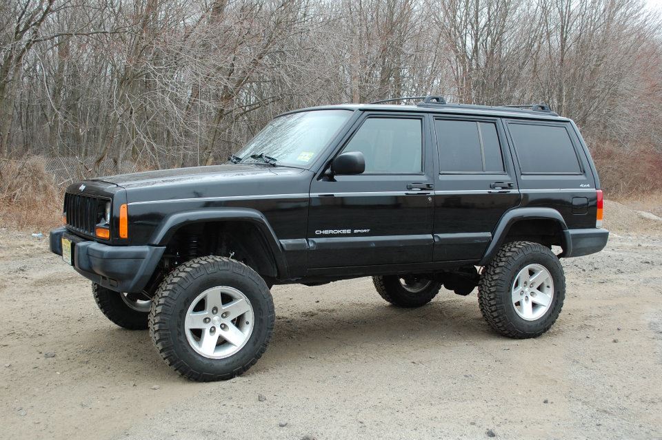 Jeep Adjustable Front Track Bar 1984-2006 TJ/LJ/XJ/ZJ Clayton Off Road