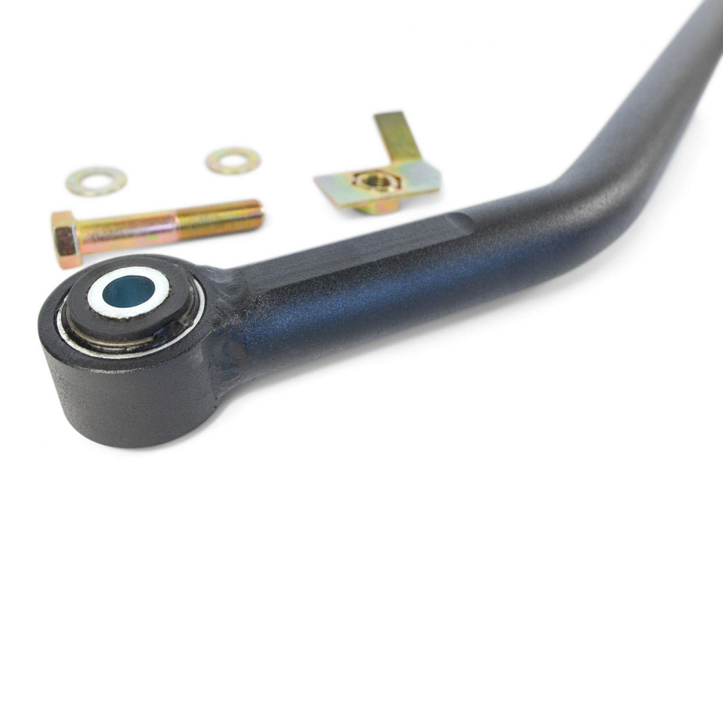 Jeep Adjustable Front Track Bar 5/8 Frame Version 1984-2006 TJ/LJ/XJ/ZJ Clayton Off Road