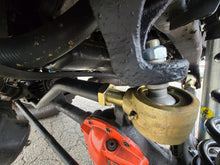 Load image into Gallery viewer, Jeep Adjustable Front Track Bar 5/8 Frame Version 1984-2006 TJ/LJ/XJ/ZJ Clayton Off Road