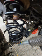 Load image into Gallery viewer, Jeep Wrangler Adjustable Rear Track Bar 1984-2006 TJ/LJ Clayton Off Road
