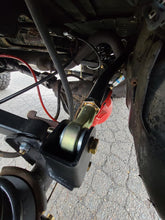 Load image into Gallery viewer, Jeep Wrangler Adjustable Rear Track Bar 1984-2006 TJ/LJ Clayton Off Road