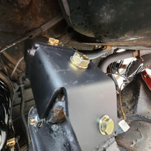 Load image into Gallery viewer, Jeep Wrangler Adjustable Rear Track Bar 1984-2006 TJ/LJ Clayton Off Road