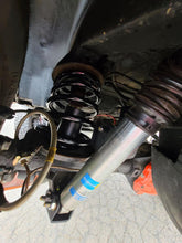Load image into Gallery viewer, Jeep Wrangler Adjustable Rear Track Bar 1984-2006 TJ/LJ Clayton Off Road