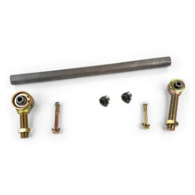 Load image into Gallery viewer, Custom Front Adjustable Track Bar W/Forged JJ 2.0 Width Lower Clayton Off Road