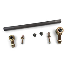 Load image into Gallery viewer, Custom Front Adjustable Track Bar W/Forged JJ 1.6 Width Lower Clayton Off Road