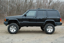 Load image into Gallery viewer, Jeep Track Bar Bracket 1984-2001 XJ/ZJ Clayton Off Road
