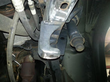 Load image into Gallery viewer, Jeep Wrangler Track Bar Drop Bracket 1997-2006 TJ/LJ Clayton Off Road