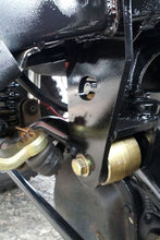 Load image into Gallery viewer, Jeep Wrangler Track Bar Drop Bracket 1997-2006 TJ/LJ Clayton Off Road