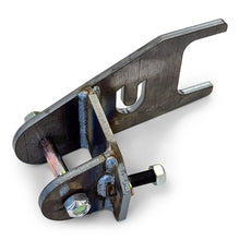 Load image into Gallery viewer, Jeep Wrangler Track Bar Drop Bracket 1997-2006 TJ/LJ Clayton Off Road