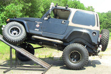 Load image into Gallery viewer, Jeep Wrangler Track Bar Drop Bracket 1997-2006 TJ/LJ Clayton Off Road