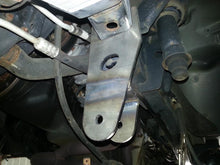 Load image into Gallery viewer, Jeep Wrangler Track Bar Drop Bracket 1997-2006 TJ/LJ Clayton Off Road