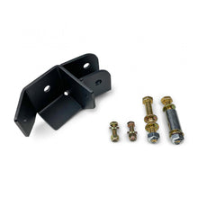 Load image into Gallery viewer, Jeep Wrangler Rear Track Bar Relocation Bracket 1997-2006 TJ/LJ Clayton Off Road