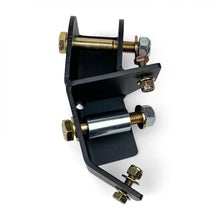 Load image into Gallery viewer, Jeep Wrangler Rear Track Bar Relocation Bracket 1997-2006 TJ/LJ Clayton Off Road