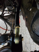 Load image into Gallery viewer, Jeep Wrangler Rear Track Bar Relocation Bracket 1997-2006 TJ/LJ Clayton Off Road