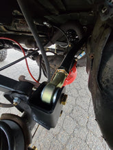 Load image into Gallery viewer, Jeep Wrangler Rear Track Bar Relocation Bracket 1997-2006 TJ/LJ Clayton Off Road