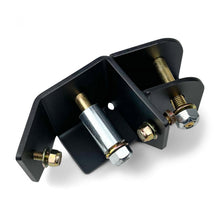 Load image into Gallery viewer, Jeep Wrangler Rear Track Bar Relocation Bracket 1997-2006 TJ/LJ Clayton Off Road