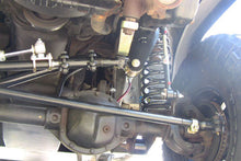 Load image into Gallery viewer, Jeep Wrangler Adjustable Front Trackbar W/Drop Bracket 1997-2006 TJ/LJ Clayton Off Road