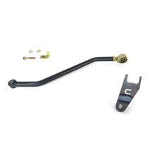 Load image into Gallery viewer, Jeep Wrangler Adjustable Front Trackbar W/Drop Bracket 1997-2006 TJ/LJ Clayton Off Road