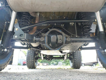 Load image into Gallery viewer, Jeep Wrangler Rear Track Bar Relocation Bracket 2007-2018 JK Clayton Off Road