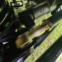 Load image into Gallery viewer, Jeep Adjustable Front Track Bar 2018+ JL/JT Clayton Off Road