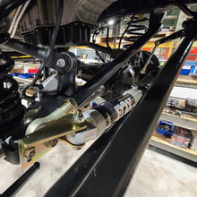 Load image into Gallery viewer, Jeep Adjustable Front Track Bar 2018+ JL/JT Clayton Off Road