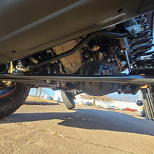 Load image into Gallery viewer, Jeep Adjustable Front Track Bar 2018+ JL/JT Clayton Off Road