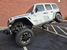 Load image into Gallery viewer, Jeep Adjustable Front Track Bar 2018+ JL/JT Clayton Off Road