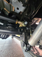 Load image into Gallery viewer, Jeep Wrangler Adjustable Rear Track Bar 2018+ JL Clayton Off Road