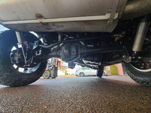 Load image into Gallery viewer, Jeep Wrangler Adjustable Rear Track Bar 2018+ JL Clayton Off Road