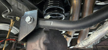 Load image into Gallery viewer, Jeep Wrangler Adjustable Rear Track Bar 2018+ JL Clayton Off Road