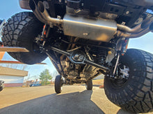 Load image into Gallery viewer, Jeep Wrangler Adjustable Rear Track Bar 2018+ JL Clayton Off Road