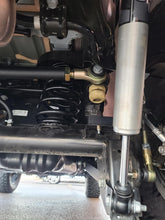 Load image into Gallery viewer, Jeep Wrangler Adjustable Rear Track Bar 2018+ JL Clayton Off Road