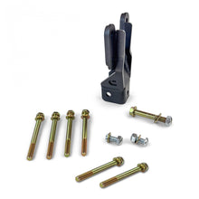 Load image into Gallery viewer, Jeep Front Track Bar Bracket Brace 2018+ JL/JT Clayton Off Road