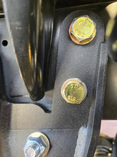 Load image into Gallery viewer, Jeep Front Track Bar Bracket Brace 2018+ JL/JT Clayton Off Road