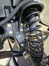 Load image into Gallery viewer, Jeep Front Track Bar Bracket Brace 2018+ JL/JT Clayton Off Road