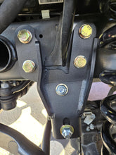 Load image into Gallery viewer, Jeep Front Track Bar Bracket Brace 2018+ JL/JT Clayton Off Road