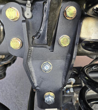 Load image into Gallery viewer, Jeep Front Track Bar Bracket Brace 2018+ JL/JT Clayton Off Road