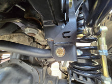 Load image into Gallery viewer, Jeep Front Track Bar Bracket Brace 2018+ JL/JT Clayton Off Road