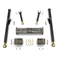 Load image into Gallery viewer, Jeep Cherokee Front Long Arm Upgrade Kit 1984-2001 XJ Clayton Off Road