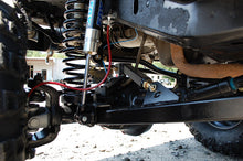 Load image into Gallery viewer, Jeep Cherokee Front Long Arm Upgrade Kit 1984-2001 XJ Clayton Off Road