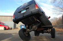 Load image into Gallery viewer, Jeep Cherokee Rear Long Arm Coil Conversion Kit 1984-2001 XJ Clayton Off Road