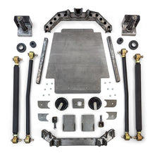 Load image into Gallery viewer, Jeep Cherokee Rear Long Arm Coil Conversion Kit 1984-2001 XJ Clayton Off Road