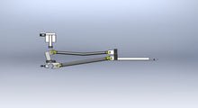 Load image into Gallery viewer, Jeep Cherokee Rear Long Arm Coil Conversion Kit 1984-2001 XJ Clayton Off Road