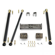 Load image into Gallery viewer, Jeep Cherokee Pro Series 3 Link Front Long Arm Upgrade Kit 1984-2001 XJ Clayton Off Road