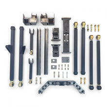 Load image into Gallery viewer, Jeep Grand Cherokee Long Arm Upgrade Kit 1993-1998 ZJ Clayton Off Road