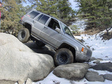 Load image into Gallery viewer, Jeep Grand Cherokee Long Arm Upgrade Kit 1993-1998 ZJ Clayton Off Road