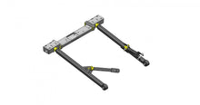 Load image into Gallery viewer, Jeep Grand Cherokee Front Long Arm Upgrade Kit 1993-1998 ZJ Clayton Off Road