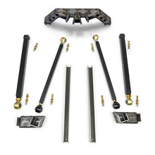 Load image into Gallery viewer, Jeep Grand Cherokee Rear Long Arm Upgrade Kit 1993-1998 ZJ Clayton Off Road