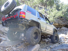 Load image into Gallery viewer, Jeep Grand Cherokee Rear Long Arm Upgrade Kit 1993-1998 ZJ Clayton Off Road