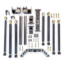 Load image into Gallery viewer, Jeep Grand Cherokee Pro Series 3 Link Long Arm Upgrade Kit 1993-1998 ZJ Clayton Off Road